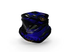 Motogaj Honda Pcx Desenli Bandana Buff