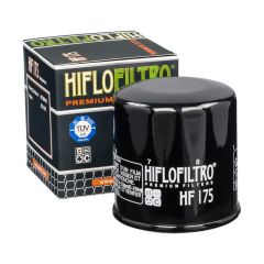 Hiflo HF175 Orjinal Yağ Filtresi