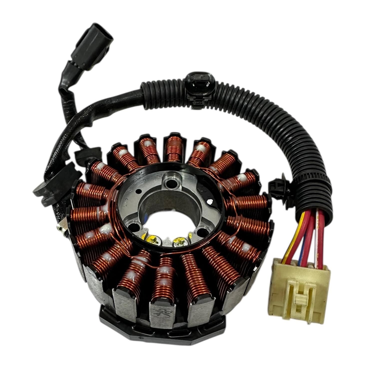 Yamaha Nmax 155 Statör Orjinal 2021-2024 (B6H-H1410-01)