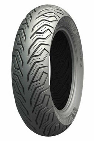 Michelin 120/70-10 City Grip 54L Vespa Scooter Arka Lastik