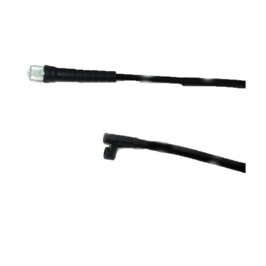 Honda Vt 600 C Kilometre Teli