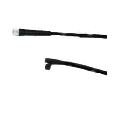 Honda Vt 600 C Kilometre Teli