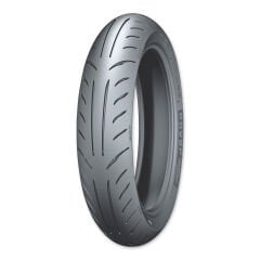 Michelin 120/80-14 Power Pure 58S Scooter Lastiği