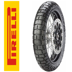 Pirelli 120/70R17 Scorpion Rally STR 58V M+S Ön Lastik