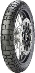 Pirelli 120/70R17 Scorpion Rally STR 58V M+S Ön Lastik
