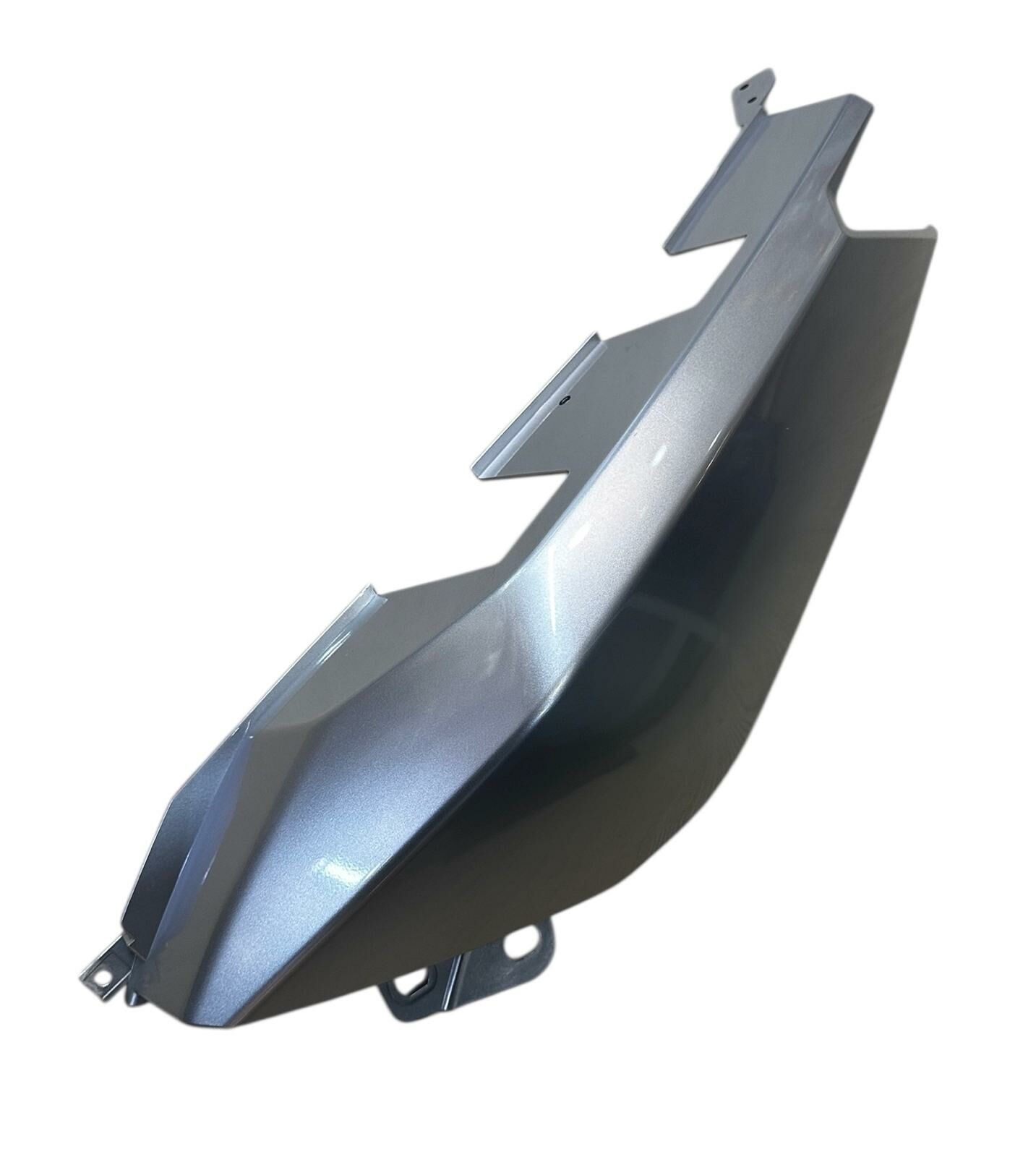 Yamaha Xmax 250 Sol Sele Alt Grenaj Gri 2014-2017