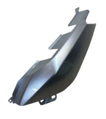 Yamaha Xmax 250 Sol Sele Alt Grenaj Gri 2014-2017