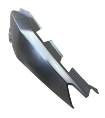 Yamaha Xmax 250 Sol Sele Alt Grenaj Gri 2014-2017