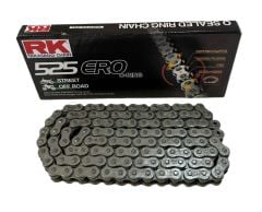 Suzuki Gsx-R 600 Rk Oringli Zincir 525 Ero-114L (2006-2012)