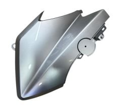 Yamaha Xmax 250 Sağ Kafa Grenajı Gri 2014-2017