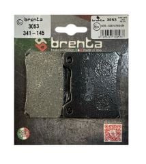 Brenta Ft 3053 Organik Fren Balatası