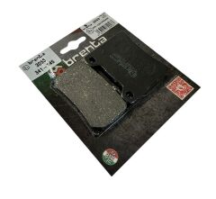 Brenta Ft 3053 Organik Fren Balatası