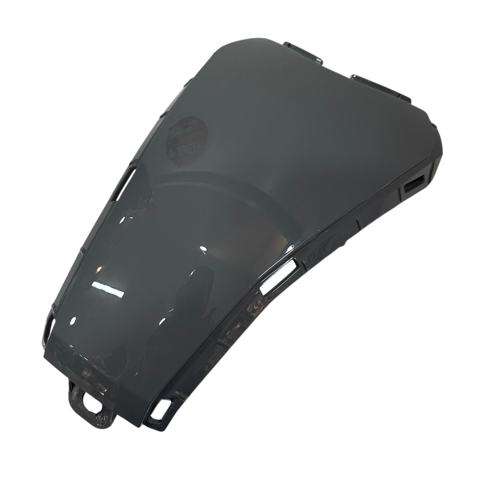 CF Moto Sr 250 Depo Üst Grenajı Nardo Gri E5 Orjinal (6KMV-040031-8004-0H900)