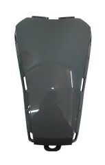 CF Moto Sr 250 Depo Üst Grenajı Nardo Gri E5 Orjinal (6KMV-040031-8004-0H900)
