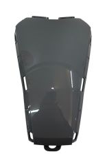 CF Moto Sr 250 Depo Üst Grenajı Nardo Gri E5 Orjinal (6KMV-040031-8004-0H900)