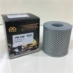 Kawasaki Z1000 H1-H2 Razer Yağ Filtresi