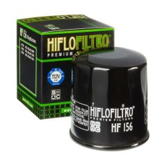 KTM 640 LC4 1999-2005 Enduro Hiflo HF156 Orjinal Yağ Filtresi