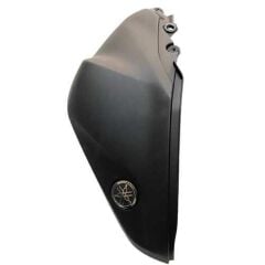 Yamaha R25 Sol Depo Grenajı Mat Siyah Orjinal 2014-2018 (1WD-XF41C-00-P5)