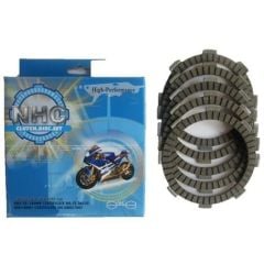 Yamaha YZF-R 125 (Radial Mount Front Caliper/ABS ) NHC Debriyaj Balatası 2014-2016