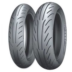 Michelin 130/60-13 Power Pure SC-2CT 53P Scooter Lastiği