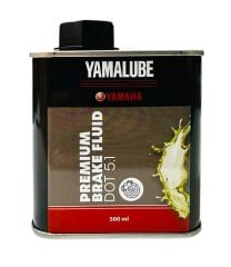 Yamaha Yamalube Fren Hidrolik Yağ Dot 5.1 Orjinal