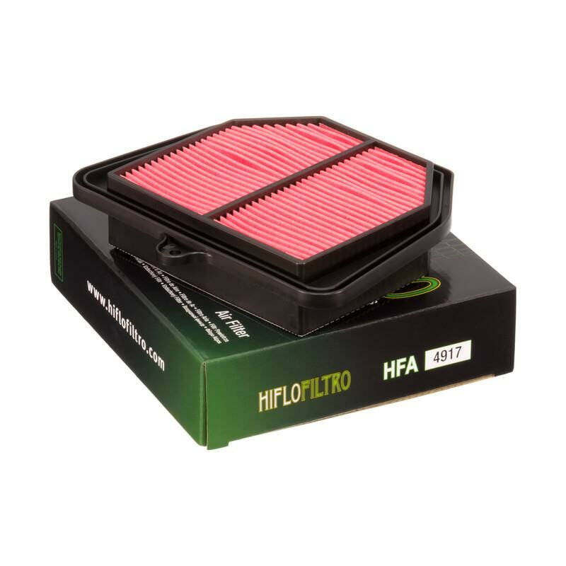 Hiflo HFA4917 Orjinal Hava Filtresi