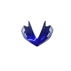 Yamaha R25 Kafa Grenajı Mavi Orjinal (1WD-XF83F-80-P1)