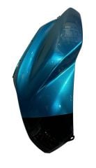 CF Moto Sr 250 Sağ Depo Grenajı Turkuaz E5 Orjinal (6KMV-040028-8004-0EQ00)