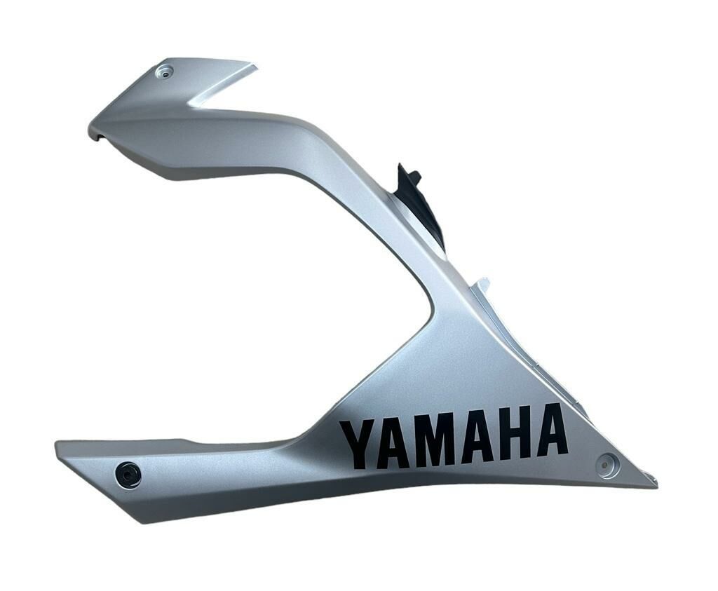 Yamaha R25 Yan Alt Sağ Grenaj Gri Orjinal 2014-2018 (1WD-XF839-00-P3)
