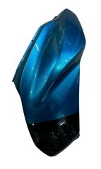 CF Moto Sr 250 Sağ Depo Grenajı Mavi E4 Orjinal (6KMV-040028-8004-0EQ00)