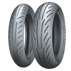 Michelin 120/70-12 Power Pure SC-2CT 51P