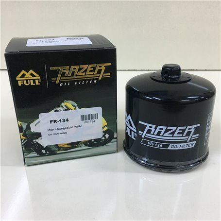 Suzuki GsxR750-Gv1200 Razer Yağ Filtresi