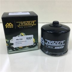 Suzuki GsxR750-Gv1200 Razer Yağ Filtresi