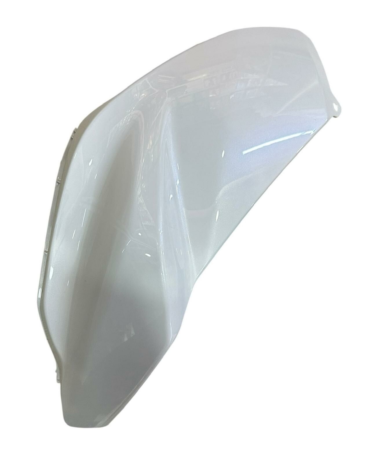 CF Moto Sr 250 Sol Depo Grenajı Beyaz E5 Orjinal (6KMV-040027-8004-0VE00)