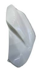 CF Moto Sr 250 Sol Depo Grenajı Beyaz E5 Orjinal (6KMV-040027-8004-0VE00)