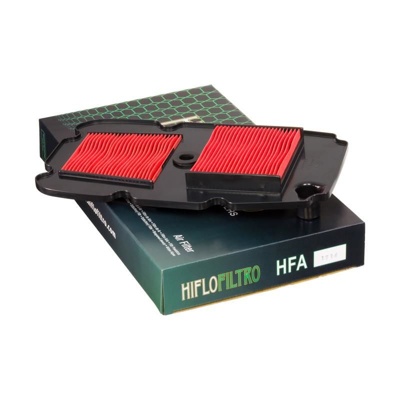 Hiflo HFA1714 Orjinal Hava Filtresi