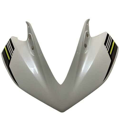 Yamaha R25 Kafa Grenajı Beyaz Orjinal (1WD-XF83F-30-P3)