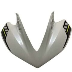 Yamaha R25 Kafa Grenajı Beyaz Orjinal (1WD-XF83F-30-P3)