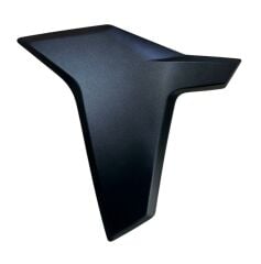 CF Moto Nk 250 Sol Yan Kapak Mat Siyah E4 Orjinal (6KM0-041202-0H300)