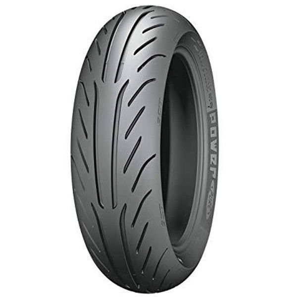 Michelin 140/70-12 60P Power Pure SC-2CT Motosiklet Lastiği