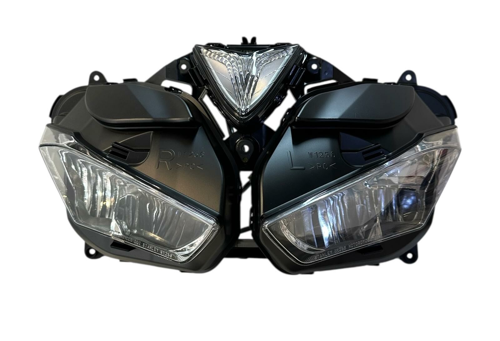 Yamaha R25 Ön Far Orjinal 2014-2018 (1WD-H4300-00)