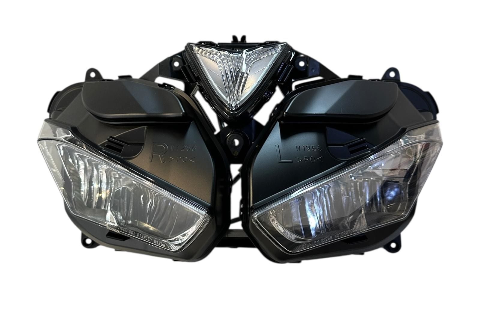 Yamaha R25 Ön Far Orjinal 2014-2018 (1WD-H4300-00)