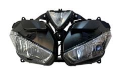 Yamaha R25 Ön Far Orjinal 2014-2018 (1WD-H4300-00)