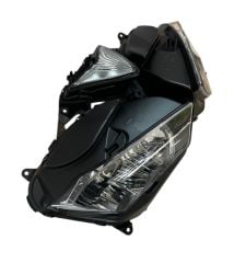 Yamaha R25 Ön Far Orjinal 2014-2018 (1WD-H4300-00)