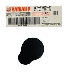 Yamaha Xmax 250 Radyatör Su Deposu Kapağı Orjinal 2018-2022 (1S7-F1875-01)