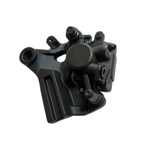 Yamaha R25 Arka Kaliper Komple Orjinal 2018-2021 (2WD-F580W-00)