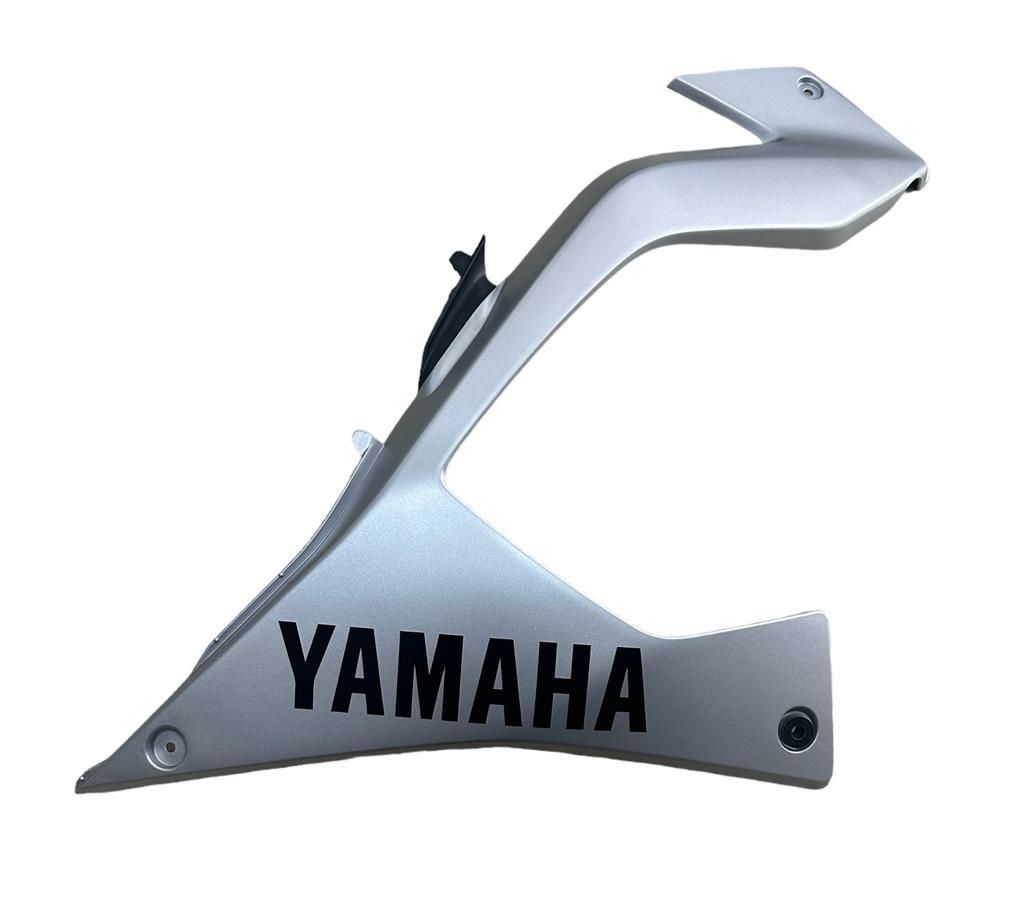 Yamaha R25 Yan Alt Sol Grenaj Gri Orjinal 2014-2018 (1WD-XF838-00-P3)