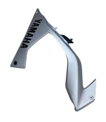 Yamaha R25 Yan Alt Sol Grenaj Gri Orjinal 2014-2018 (1WD-XF838-00-P3)