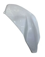 CF Moto Sr 250 Sağ Depo Grenajı Beyaz E5 Orjinal (6KM#-040028-8003-0VE00)