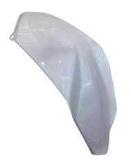 CF Moto Sr 250 Sağ Depo Grenajı Beyaz E5 Orjinal (6KM#-040028-8003-0VE00)